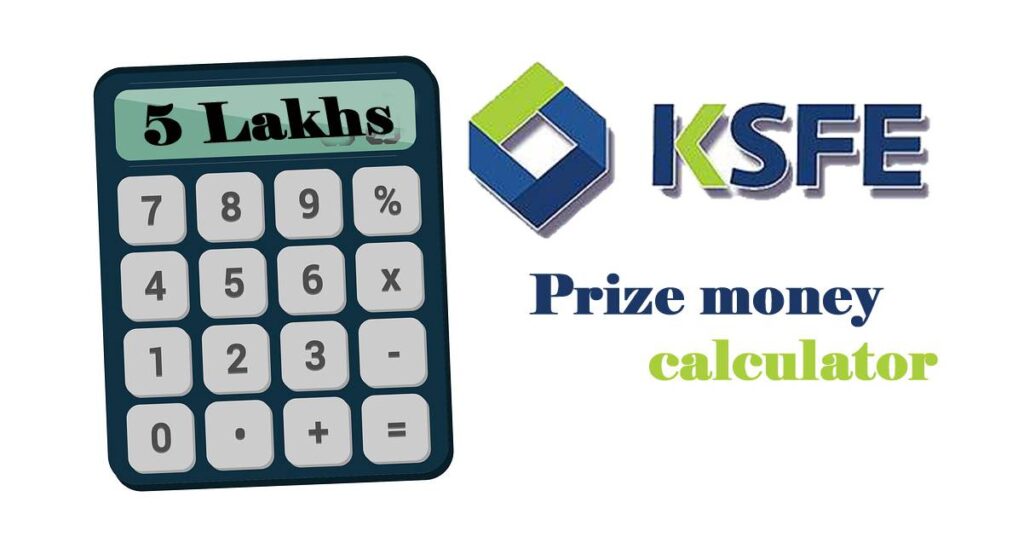 ksfe prize money calculator