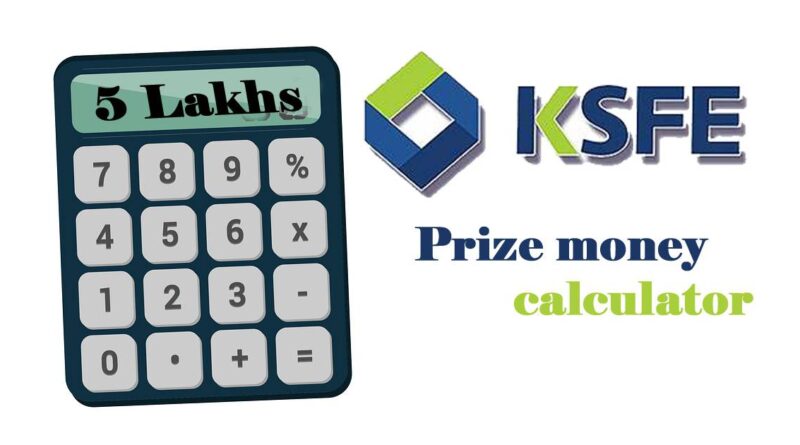 ksfe prize money calculator