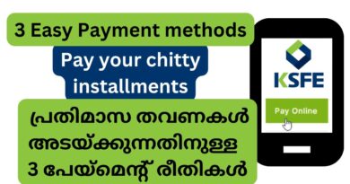 ksfe online payment