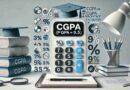 CGPA to Percentage Calculator