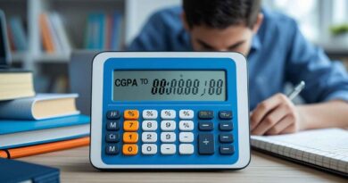 In the academic world, the CGPA (Cumulative Grade Point Average) is commonly used to measure students' overall performance. However, many institutions and employers often request percentages rather than CGPA. That's where the need for a CGPA to Percentage Calculator comes in handy. In this guide, we'll explain how you can quickly convert your CGPA to percentage and understand why this conversion is crucial for students. H2: What is CGPA? CGPA, or Cumulative Grade Point Average, is a grading system used by many universities and schools to evaluate a student's overall performance. It is calculated based on the grades obtained in various subjects and is typically expressed on a scale of 10. For example, if a student scores a CGPA of 7.5, it means they performed well in their courses, but to understand this in percentage form, you need to convert it using a specific formula. H3: Why Do You Need to Convert CGPA to Percentage? Many organizations, companies, and higher educational institutions require your academic performance in percentage form rather than CGPA. Although CGPA is a modern grading system, converting it to percentage makes it easier for organizations to understand your academic standing. Whether you are applying for jobs or pursuing higher studies, a CGPA to percentage conversion becomes essential in situations like: Applying for internships or jobs. University admissions, where percentages are preferred. Meeting certain eligibility criteria for exams or courses. H2: Formula to Convert CGPA to Percentage The standard formula to convert your CGPA to percentage is as follows: Percentage = CGPA x 9.5 This multiplier of 9.5 is widely accepted across various educational institutions in India. For example, if your CGPA is 8.0, then your percentage would be: Percentage = 8.0 x 9.5 = 76% It is important to check with your university or school as some institutions may use slightly different conversion factors. H2: How to Use a CGPA to Percentage Calculator Using a CGPA to Percentage Calculator is simple. All you need to do is: Enter your CGPA value into the calculator. Hit the "Calculate" button. The calculator will instantly display the equivalent percentage based on the multiplier. This automated tool saves time and eliminates any chances of error, providing you with an accurate percentage based on your CGPA. H3: Benefits of Using Our CGPA to Percentage Calculator At CE Chart, we provide a CGPA to Percentage Calculator that is not only easy to use but also highly accurate. Here are some benefits: Instant conversion from CGPA to percentage. No manual calculation needed, minimizing errors. Works for all academic levels—schools, colleges, and universities. Can be accessed anytime on our website. H2: Conclusion Converting your CGPA to percentage is an essential step in academic and professional scenarios. Whether you're applying for jobs or higher studies, our CGPA to Percentage Calculator makes the process smooth and accurate. For quick conversion, visit our CGPA to Percentage Calculator today and convert your CGPA in seconds!