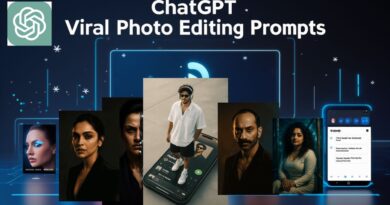 Best ChatGPT Image Prompts