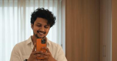 New iPhone 17 Pro Photoshoot: Ideas, Review & Video Experience and gemini banana prompt