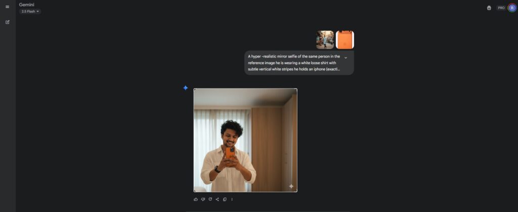 7 Viral Google Gemini AI Prompts for iPhone 17 Pro Max Look – Stunning और Realistic Pics के लिए!