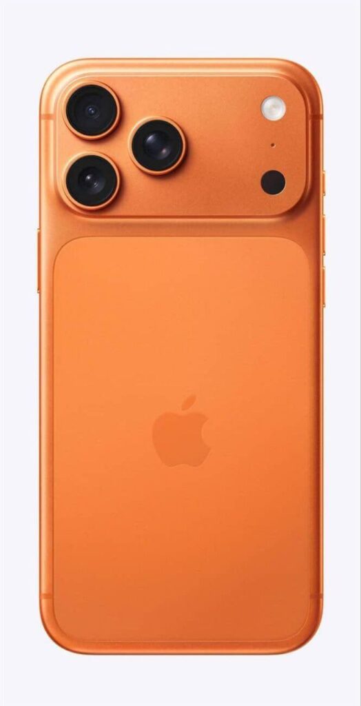 7 Viral Google Gemini AI Prompts for iPhone 17 Pro Max Look – Stunning और Realistic Pics के लिए!