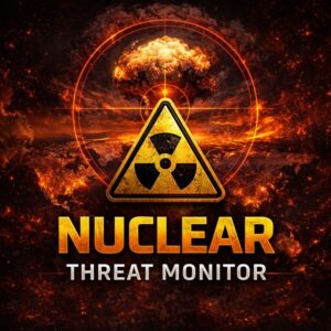 NUCLEAR THREAT MONITOR
